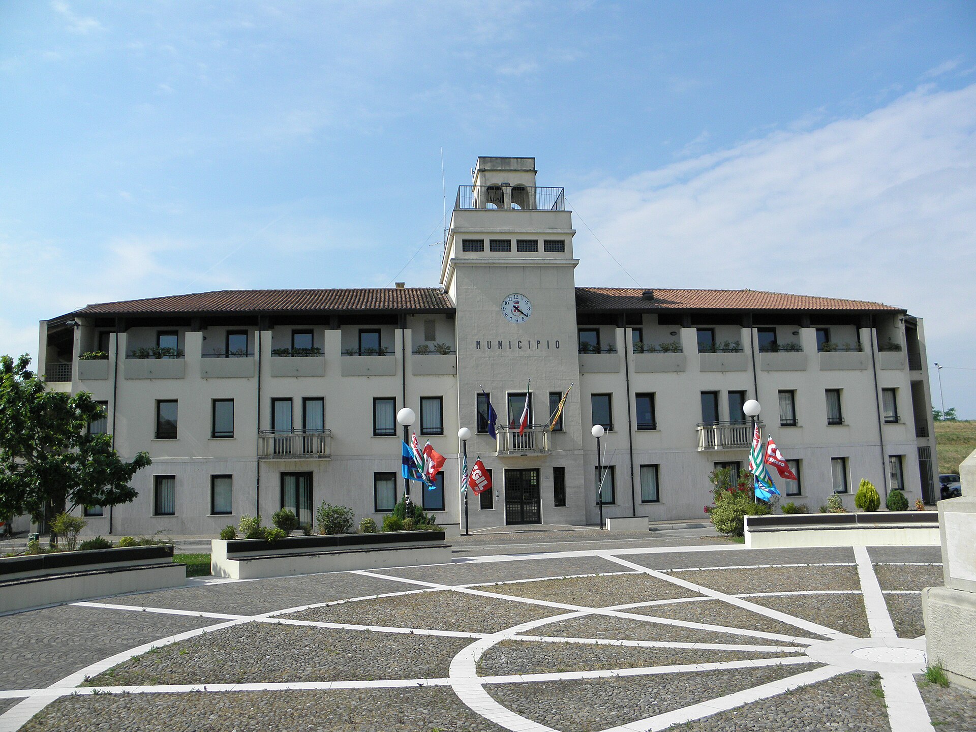 Porto Tolle